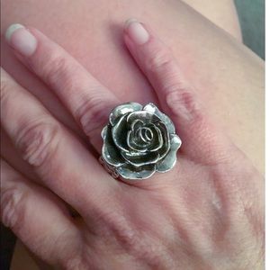 🌟Vintage Rose 🌹 Ring One Size